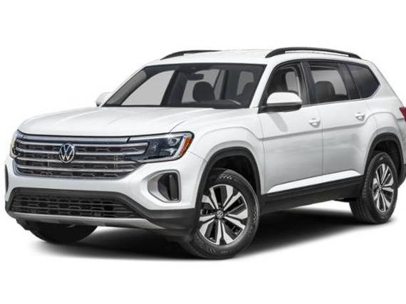 VOLKSWAGEN ATLAS 4MOTION 2024 1V2KR2CA4RC537446 image VOLKSWAGEN ATLAS 4MOTION 2024 1V2KR2CA4RC537446 image